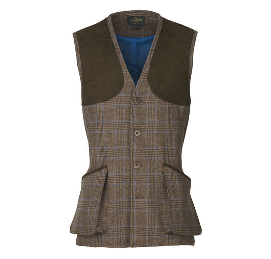 Gilet de tir MOORLAND grouse