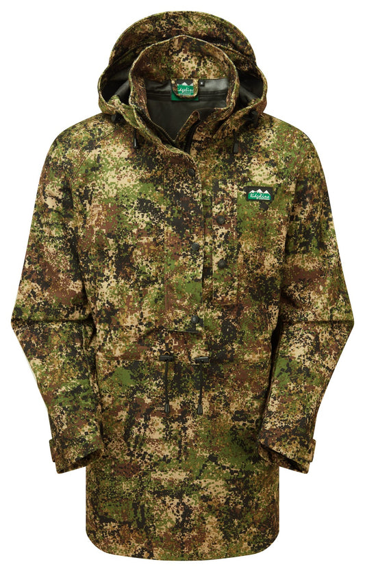 Monsoon Classic Smock Dirt camo