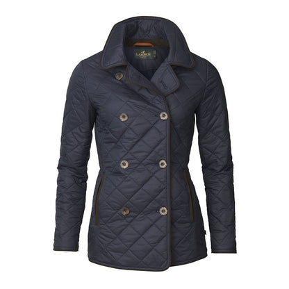 Veste matelassée femme BATH 2 coloris