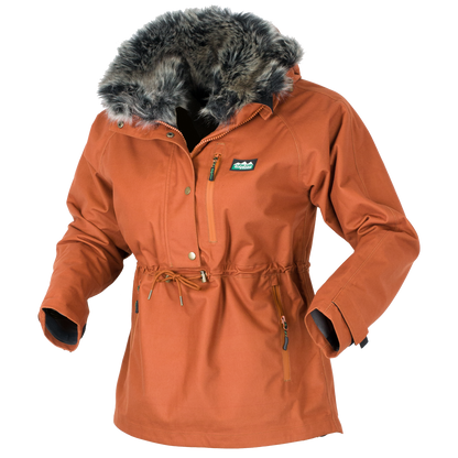 Monsoon arctic Smock Femme autumnal
