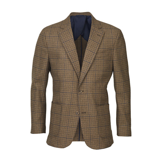 Veste 2 boutons Castelwood édition limitée