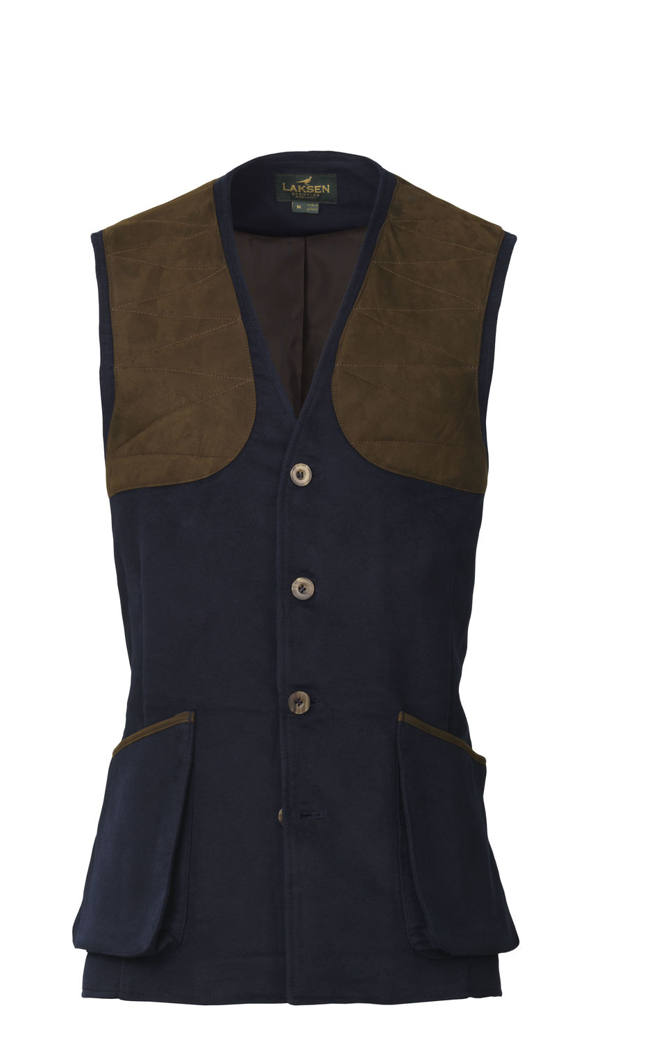 Gilet Belgravia leigh 5 coloris