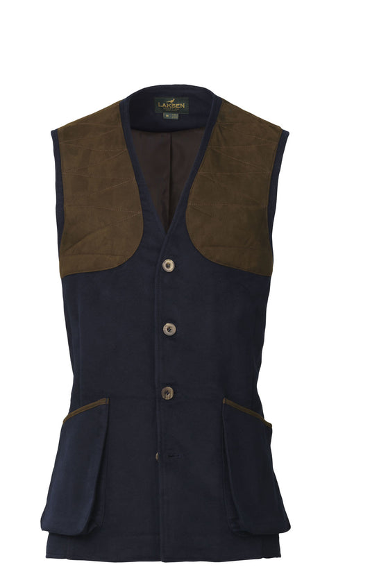 Gilet Belgravia leigh 5 coloris