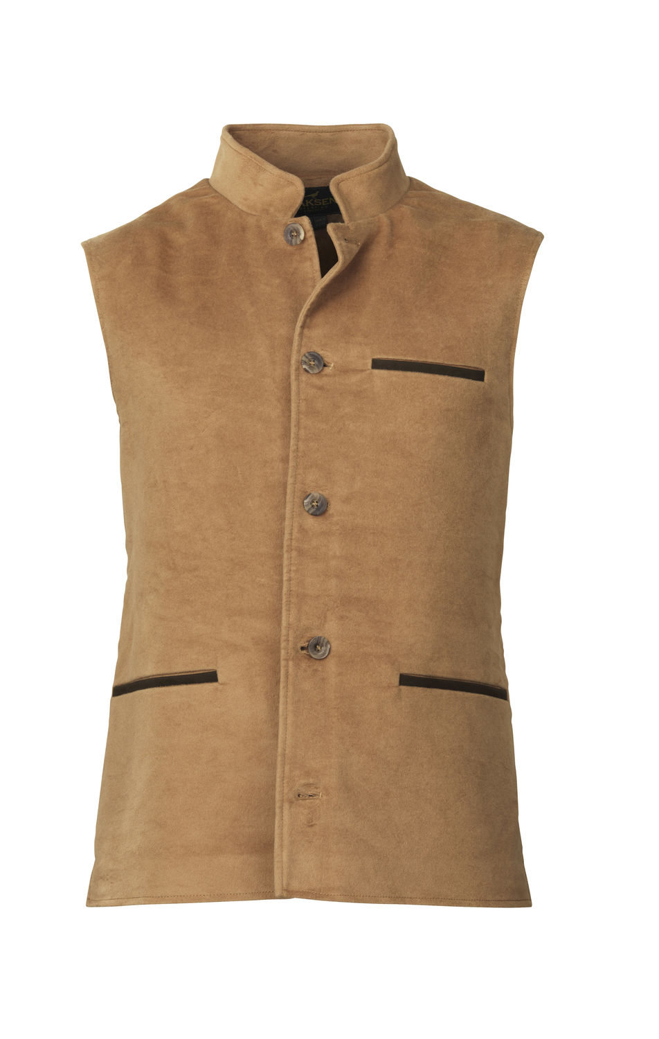 Gilet Belgravia fife 5 coloris