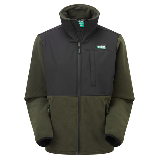 Polaire Hybrid deep forest