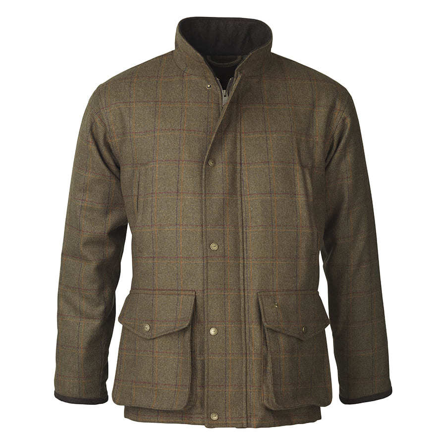 Manteau woolston Chatsworth