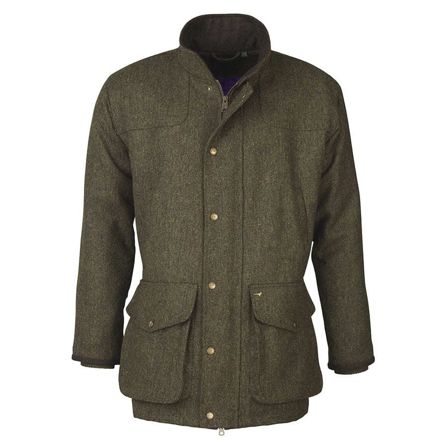Manteau kirkton Cortham