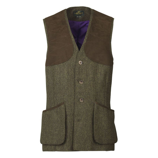 Gilet de tir kirkton leigh