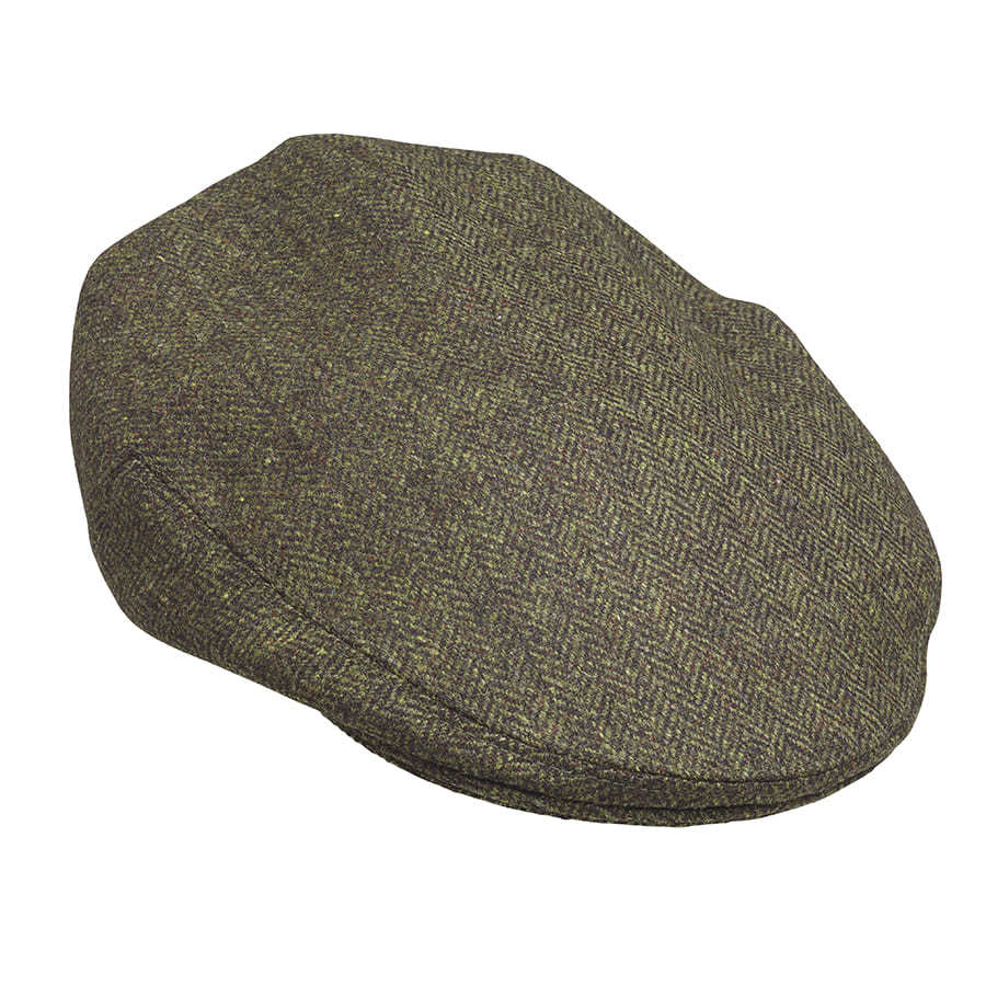 Casquette chevrons kirkton
