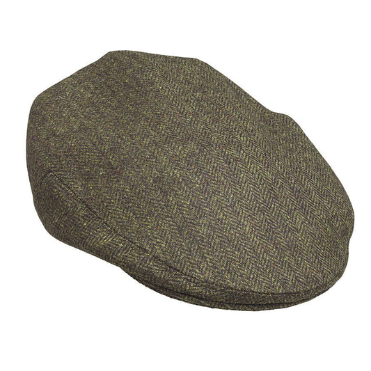 Casquette chevrons kirkton