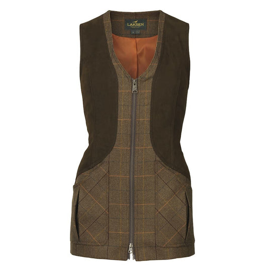 Gilet de tir linhope cara Femme