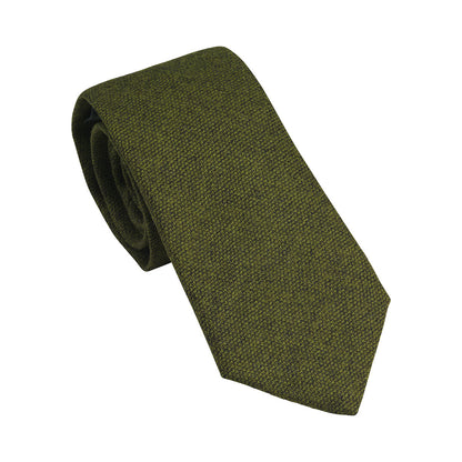 Cravates celtic tweed 11 coloris