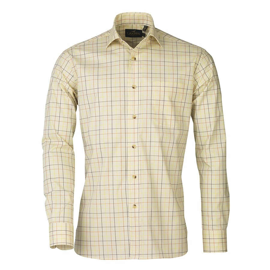 Chemise sporting Archibald