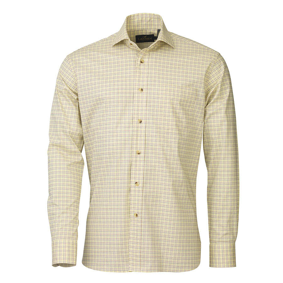 Chemise sporting Roderick