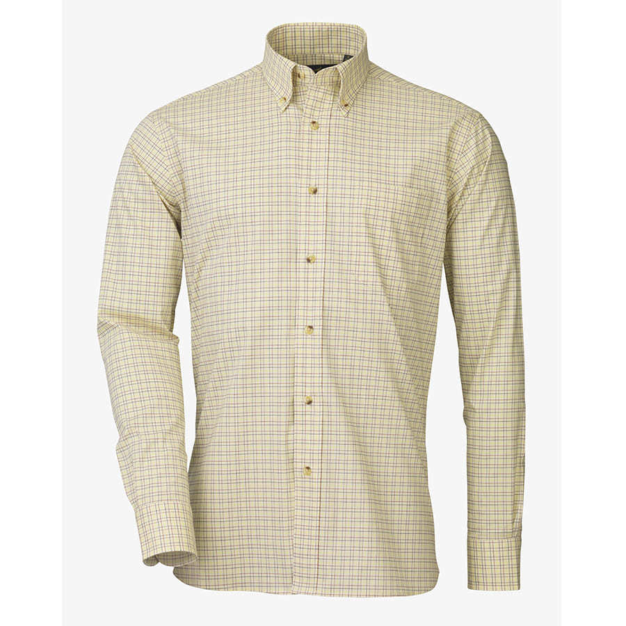 Chemise sporting Clinton