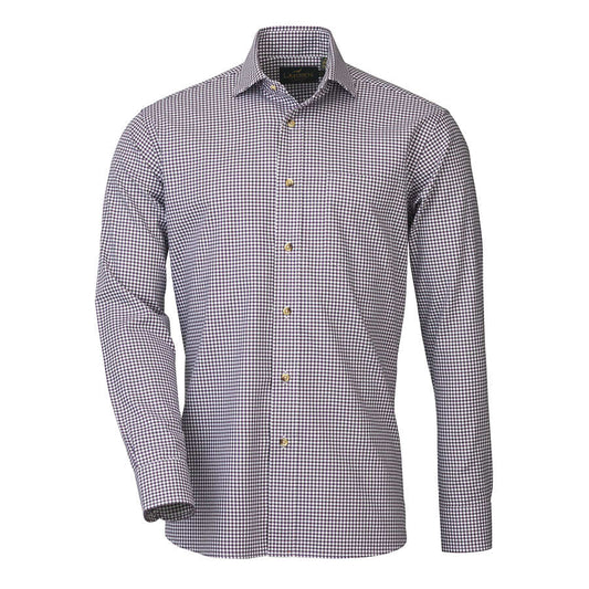 Chemise coton organic Arnold