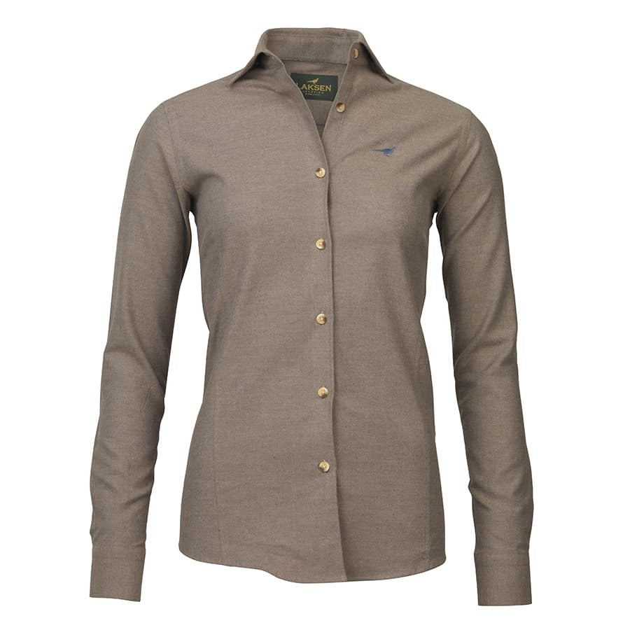 Chemise carrie Femme