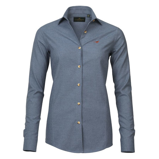 Chemise brittany Femme