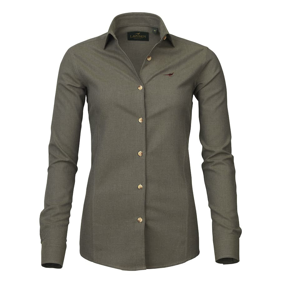 Chemise olivia Femme