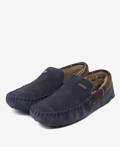 Chaussons Monty 4 coloris