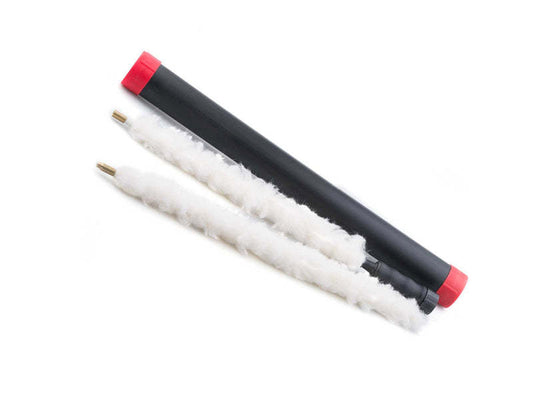 Canne nettoyage fusil
