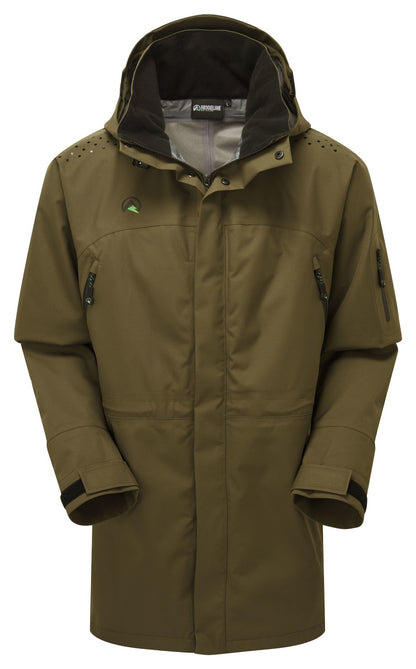 Veste Evolution dynamic