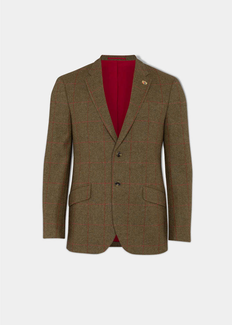 Veste 2 boutons Compton SAGE