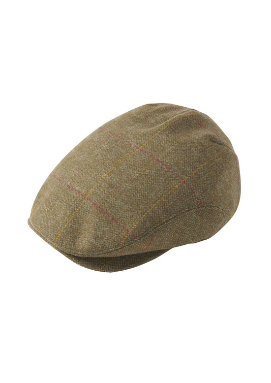 Casquette Compton hawthorn visière longue