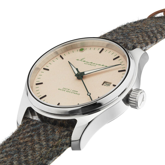 Montre automatique Elevenses S1