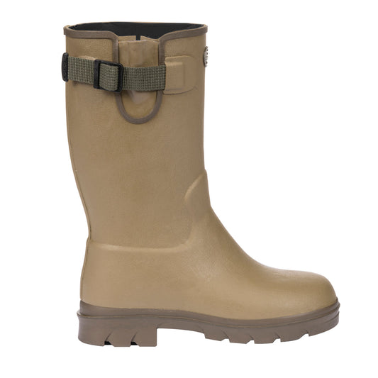 Bottes enfants petite Vierzonord