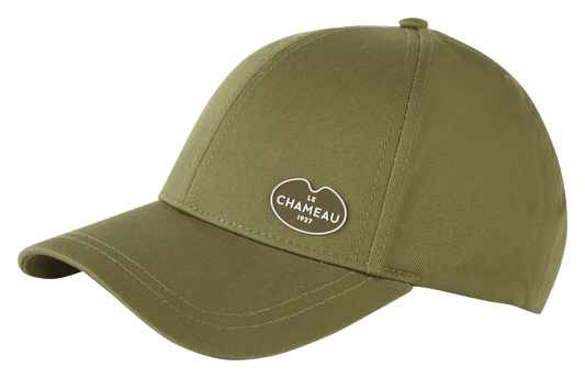 Cotton baseball cap 2 colors