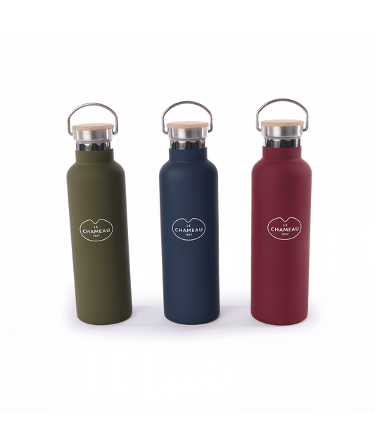 Gourd 3 colors