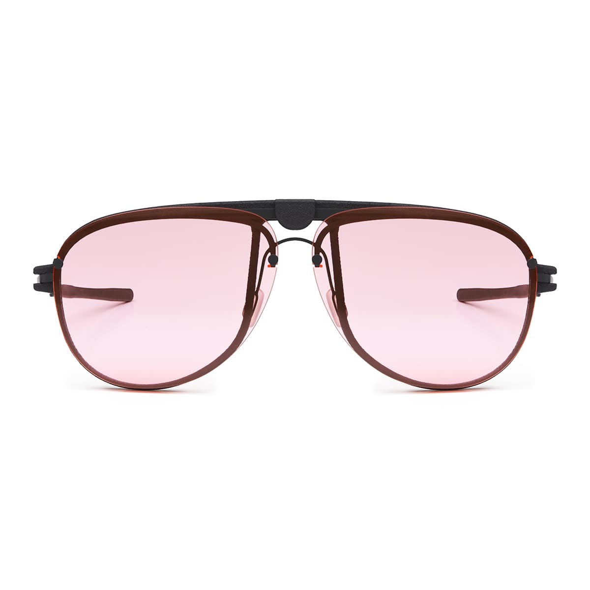 Insert pour verres correcteurs sur SUNMASTER