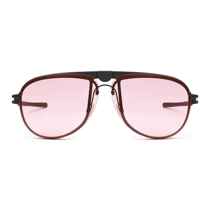 Insert pour verres correcteurs sur SUNMASTER