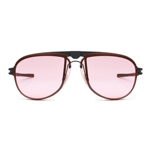Insert pour verres correcteurs sur SUNMASTER