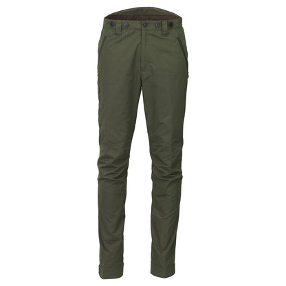 Pantalon Marsh olive avec membrane