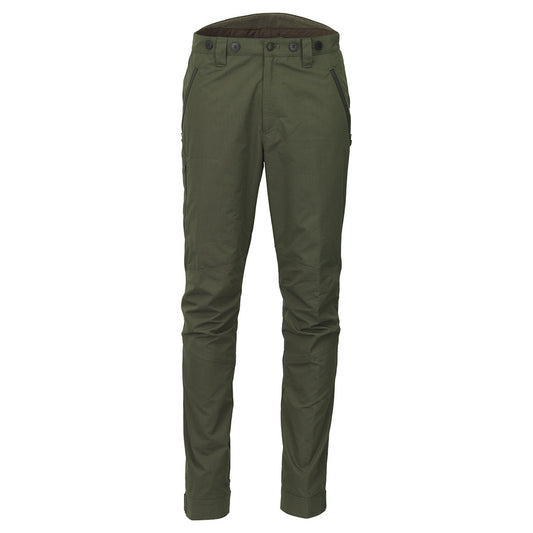 Pantalon Marsh olive avec membrane