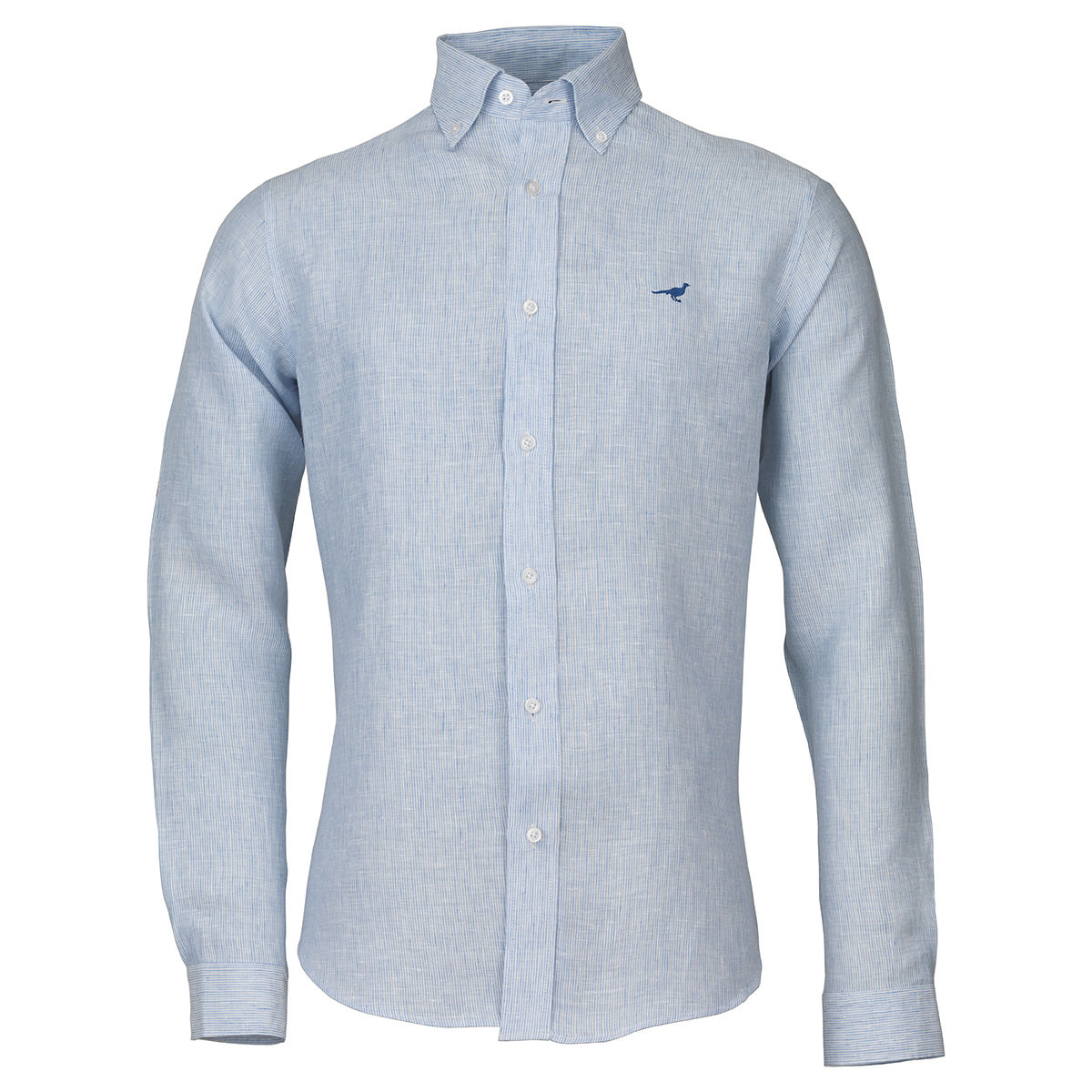 Chemise 100% lin Portofino 4 coloris