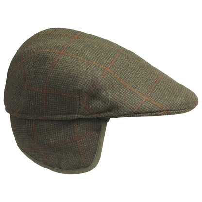Casquette plate ghillies hastings