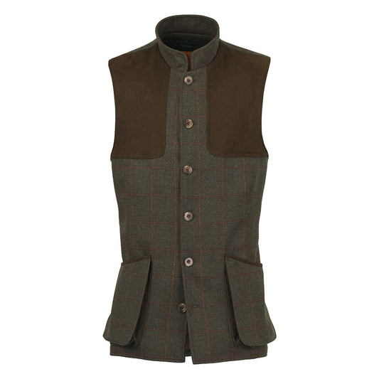 Gilet de tir hastings mulland