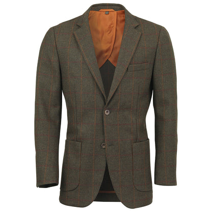 Veste 2 boutons hastings field