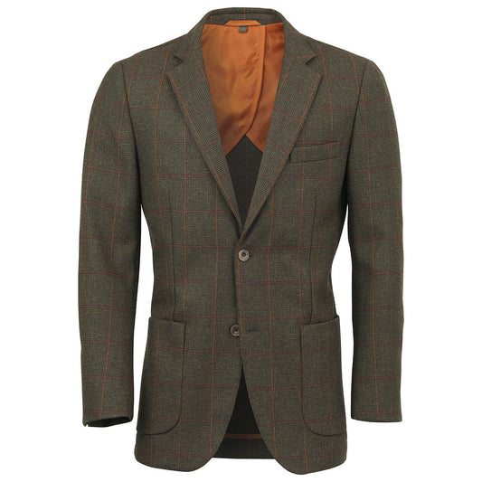 Veste 2 boutons hastings field