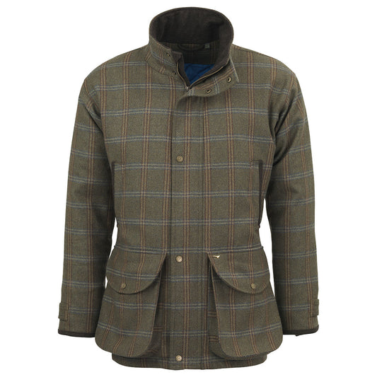 Manteau chester wingfield