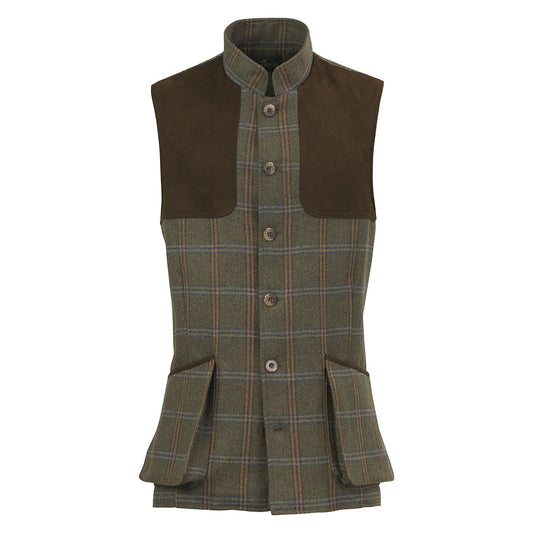 Gilet de tir chester mulland