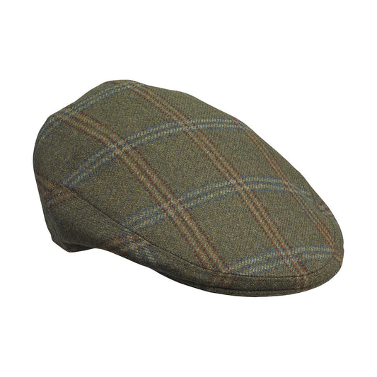 Casquette plate drivers chester