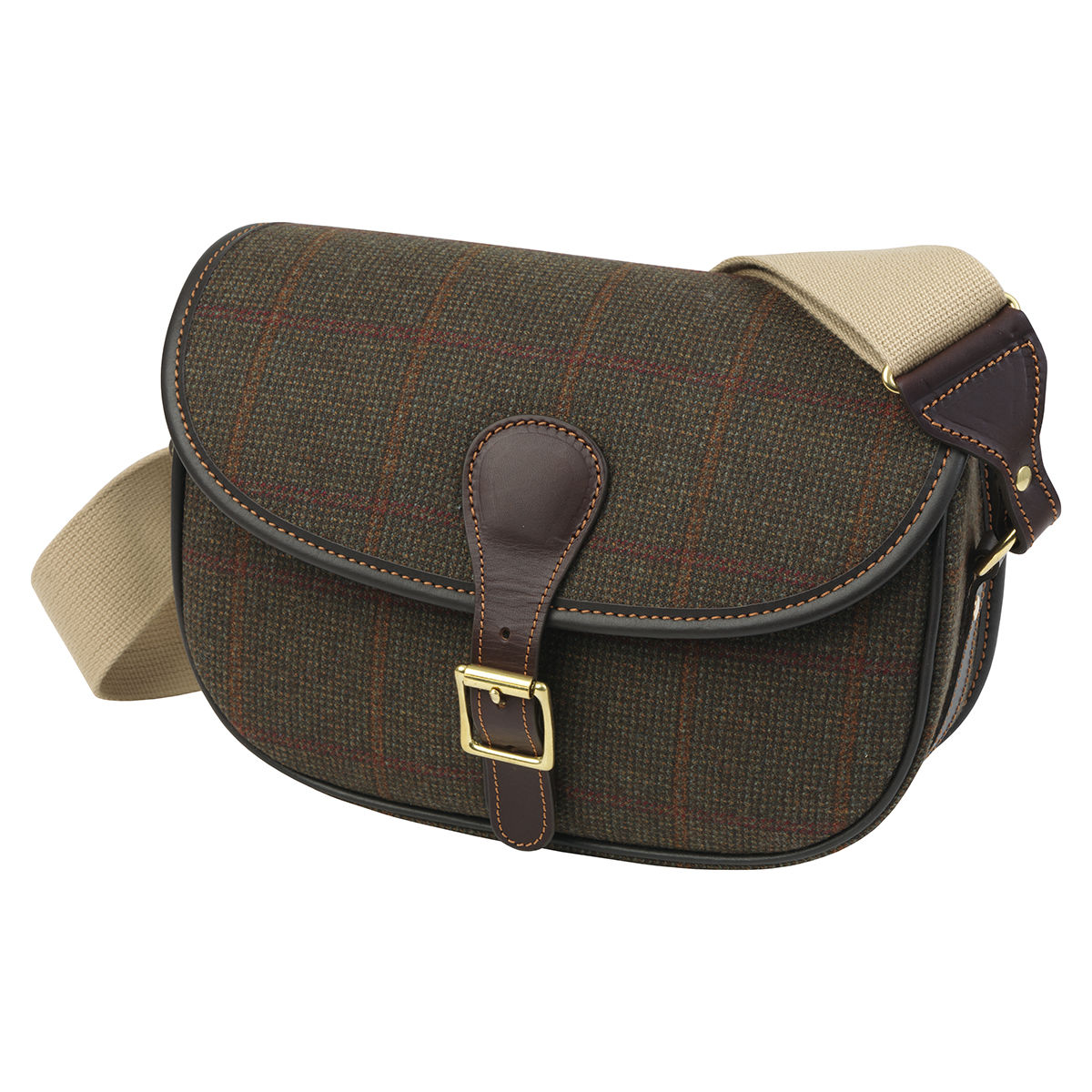 Hastings cartridge bag
