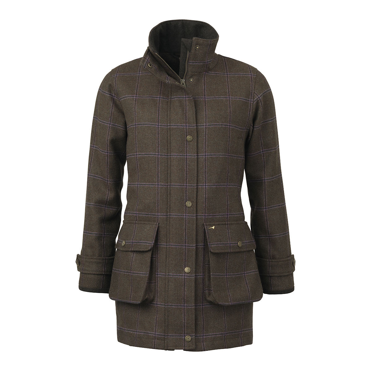 Manteau pippa Femme