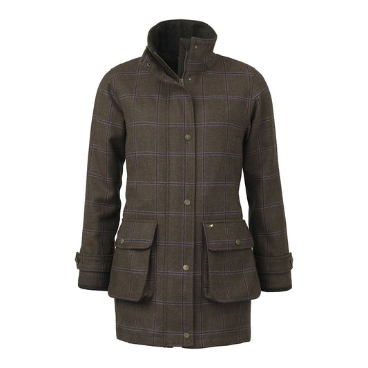 Manteau pippa Femme
