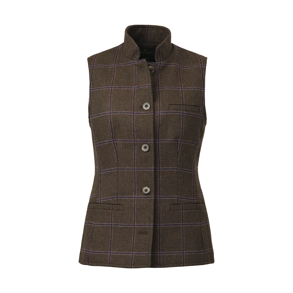 Women's Fife Pippa Waistcoat
