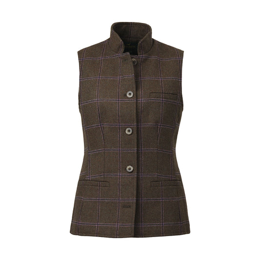 Gilet fife pippa Femme